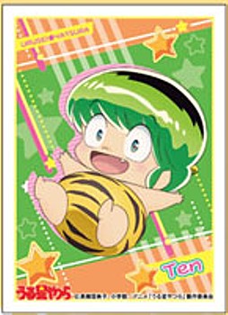 Character Sleeve "Urusei Yatsura (Ten)" EN-1172