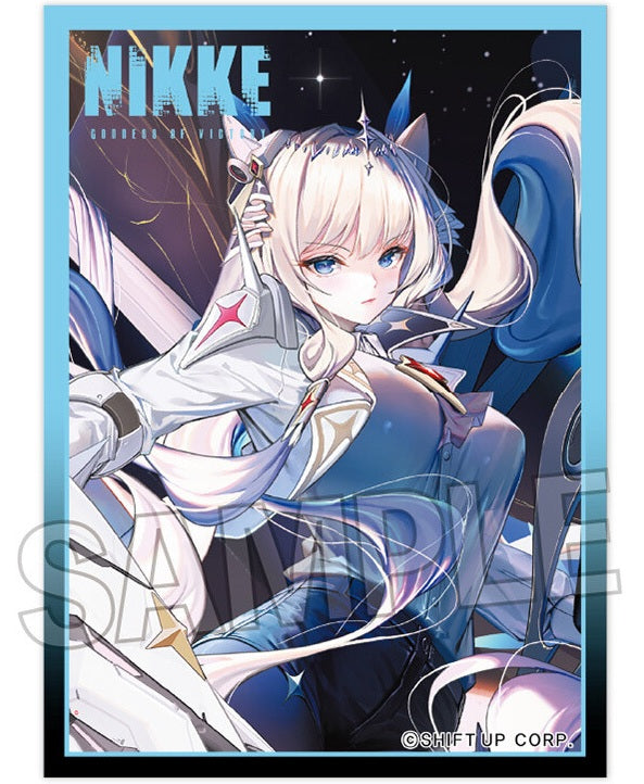 Illustration Sleeve Next Turn "Goddess of Victory: NIKKE (Crown)"