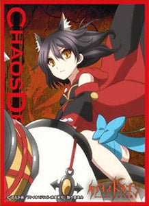 Chara Sleeve Collection Mat Series "Chaos Dragon (Eiha)" No.MT167