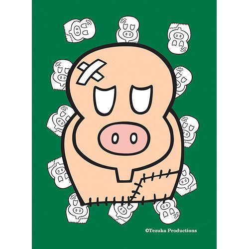 Oretachi no Moe Sleeve "Hyoutan-Tsugi" by Milestone