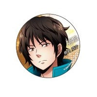 Can Badge Collection "World Trigger" (Kyosuke Karasuma)