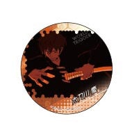 Can Badge Collection "World Trigger" (Kei Tachikawa)