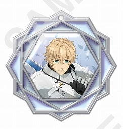 Clear Stained Charm Collection "Fate/EXTRA Last Encore" (Gawain)