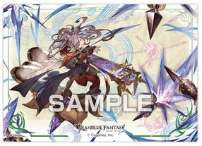 Granblue Fantasy Clear Card Collection Gum 2 [Card Only] (Niyon) C-086