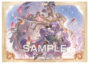 Granblue Fantasy Clear Card Collection Gum 2 [Card Only] (Sylph) S-007