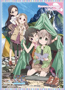 Character Sleeve "Encouragement of Climb (First Season)" EN-187