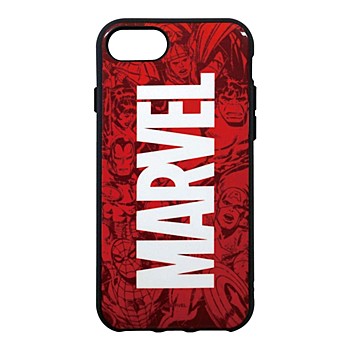 MARVEL Case for iPhone 8/7/6s/6 (MV-100A) llllfit Japan Design