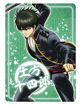 Gintama Neon Collection (Toshiro Hijikata)