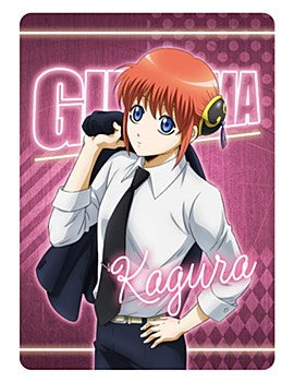 Gintama Neon Collection (Kagura)