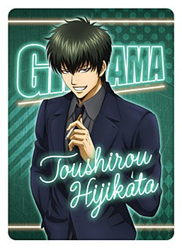 Gintama Neon Collection (Toshiro Hijikata) Part.3