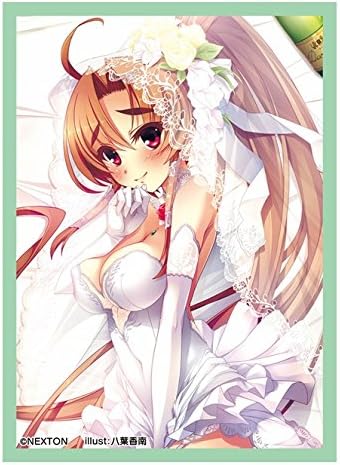 NEXTON Girls Sleeve Collection Vol.007 "Koihime Musou (Bachou Sui)"