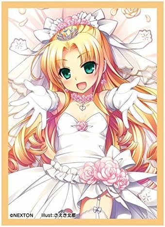 NEXTON Girls Sleeve Collection Vol.008 "Koihime Musou (Enjutsu Miu)"