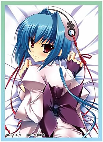 NEXTON Girls Sleeve Collection Vol.012 "Koihime Musou (Chou'un Sei)"