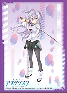 Chara Sleeve Collection Mat Series "The Asterisk War: The Academy City on the Water (Kirin Toudou)" No.MT204