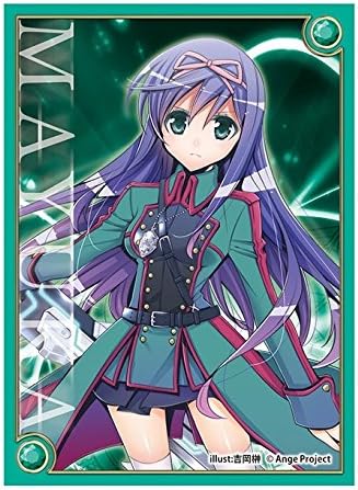 Ange Vierge Sleeve Collection Vol.6 (Mayuka) SC-21 by KADOKAWA