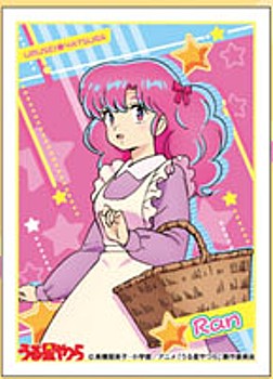Character Sleeve "Urusei Yatsura (Ran)" EN-1169