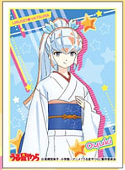 Character Sleeve "Urusei Yatsura (Oyuki)" EN-1171