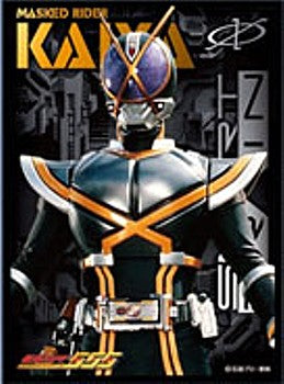 Character Sleeve "Kamen Rider 555 (Kamen Rider Kaixa)" EN-1174