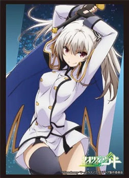 Bushiroad Sleeve Collection HG Vol.1122 "Qualidea Code (Maihime Tenkawa)"