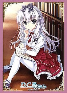 Bushiroad Sleeve Collection HG Vol.1148 "~Da Capo III~ With You (Sumomo Yukimura)"