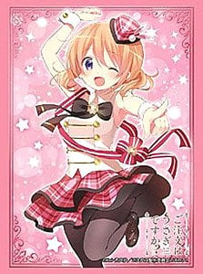 Bushiroad Sleeve Collection HG Vol.1315 "Is the Order a Rabbit?? (Cocoa)" Part.3