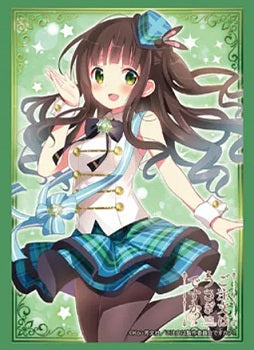 Bushiroad Sleeve Collection HG Vol.1318 "Is the Order a Rabbit?? (Chiya)" Part.3