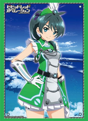 Bushiroad Sleeve Collection HG Vol.506 "Vividred Operation (Wakaba Saegusa)"