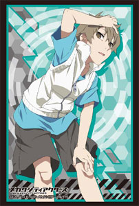 Bushiroad Sleeve Collection HG Vol.695 "Mekakucity Actors (Hibiya)"