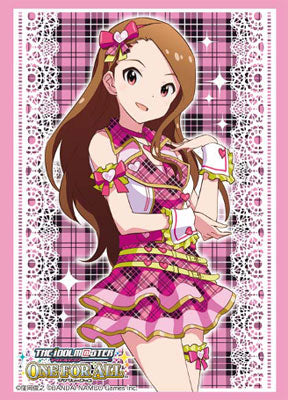 Bushiroad Sleeve Collection HG Vol.760 "The Idolmaster: One for All (Iori Minase)"