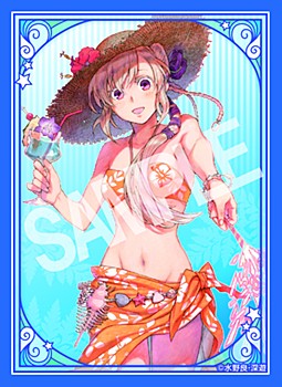 Card Sleeve Vol.26 "Record of Grancrest War" KS-79 by KADOKAWA