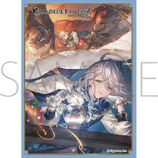 Chara Sleeve Collection Mat Series "Granblue Fantasy (Noa)" No.MT1964
