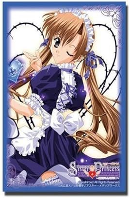 Bushiroad Sleeve Collection Vol.29 "Sister Princess (Sakuya)"