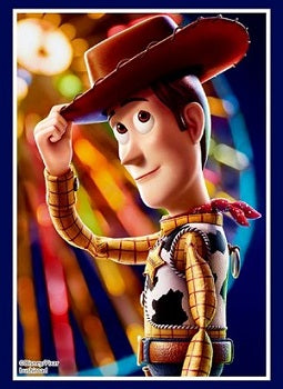 Bushiroad Sleeve Collection HG Vol.3385 "PIXAR: Toy Story (Woody)"