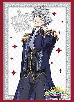 Bushiroad Sleeve Collection HG Vol.3674 "Uta no Prince-sama: Maji Love Kingdom" (Ranmaru Kurosaki)