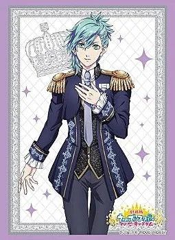 Bushiroad Sleeve Collection HG Vol.3675 " Uta no Prince-sama: Maji Love Kingdom" (Ai Mikaze)