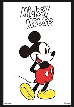 Bushiroad Sleeve Collection HG Vol.3677 "Disney" (Mickey Mouse)