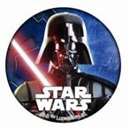 Can Badge Collection "Star Wars" (Darth Vader)