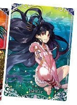 Fate/Grand Order Wafer Reprint Special 2 [Card Only] (Ishtar)