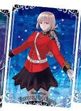 Fate/Grand Order Wafer Reprint Special 2 [Card Only] (Florence Nightingale)