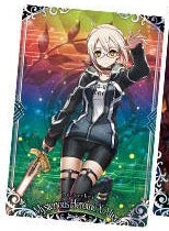 Fate/Grand Order Wafer Reprint Special 2 [Card Only] (Mysterious Heroine X (Alter))