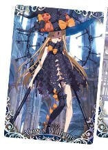 Fate/Grand Order Wafer Reprint Special 2 [Card Only] (Abigail Williams)