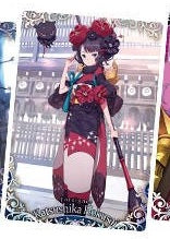 Fate/Grand Order Wafer Reprint Special 2 [Card Only] (Katsushika Hokusai)