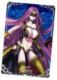 Fate/Grand Order Wafer Reprint Special 2 [Card Only] (Gorgon)