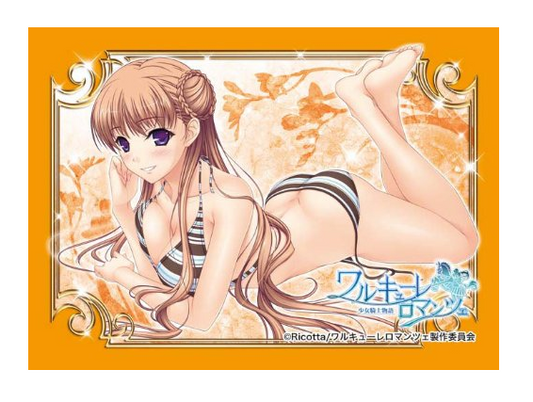 Character Sleeve Collection PG "Walkure Romanze (Noel Marres Ascot)" by BROCCOLI